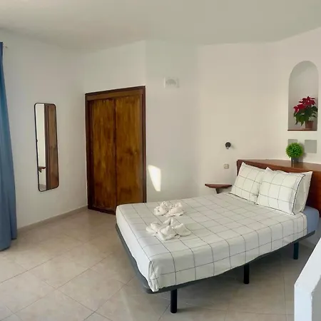 Vistas Al Mar Playa Paraiso Apartament Costa Adeje (Tenerife)