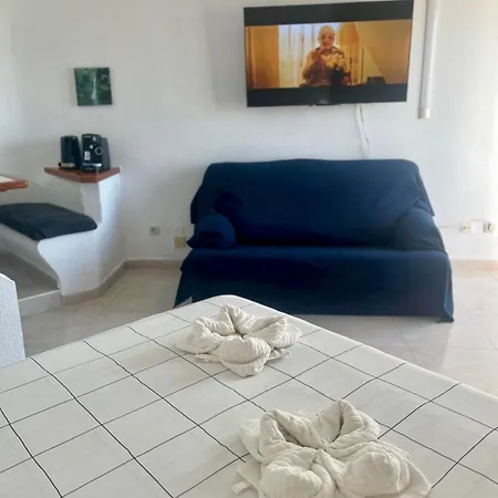 Vistas Al Mar Playa Paraiso *