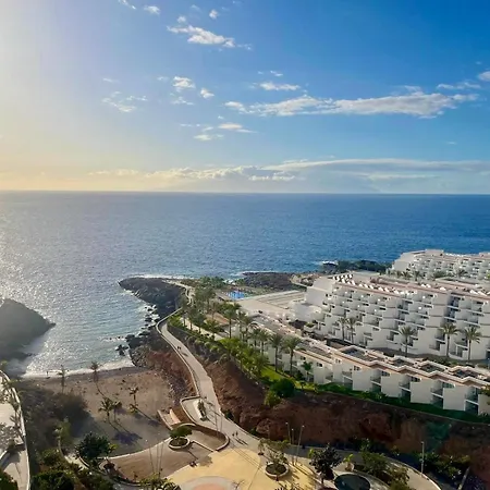 Apartament Vistas Al Mar Playa Paraiso Costa Adeje (Tenerife)