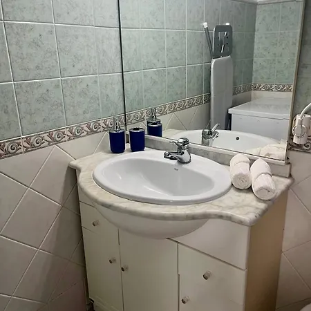 Vistas Al Mar Playa Paraiso