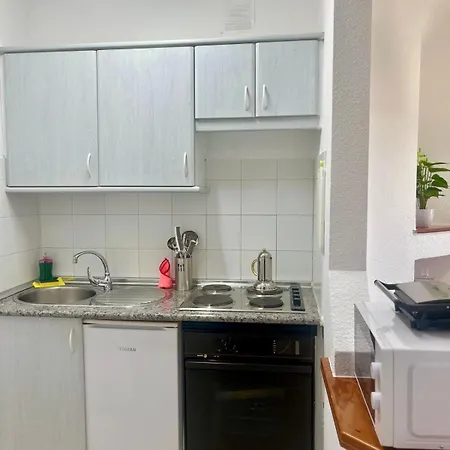 Vistas Al Mar Playa Paraiso Apartament